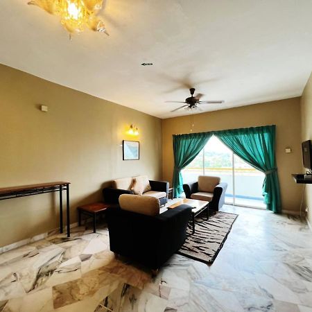 Maya Apartment Bay View Villas Port Dickson Extérieur photo