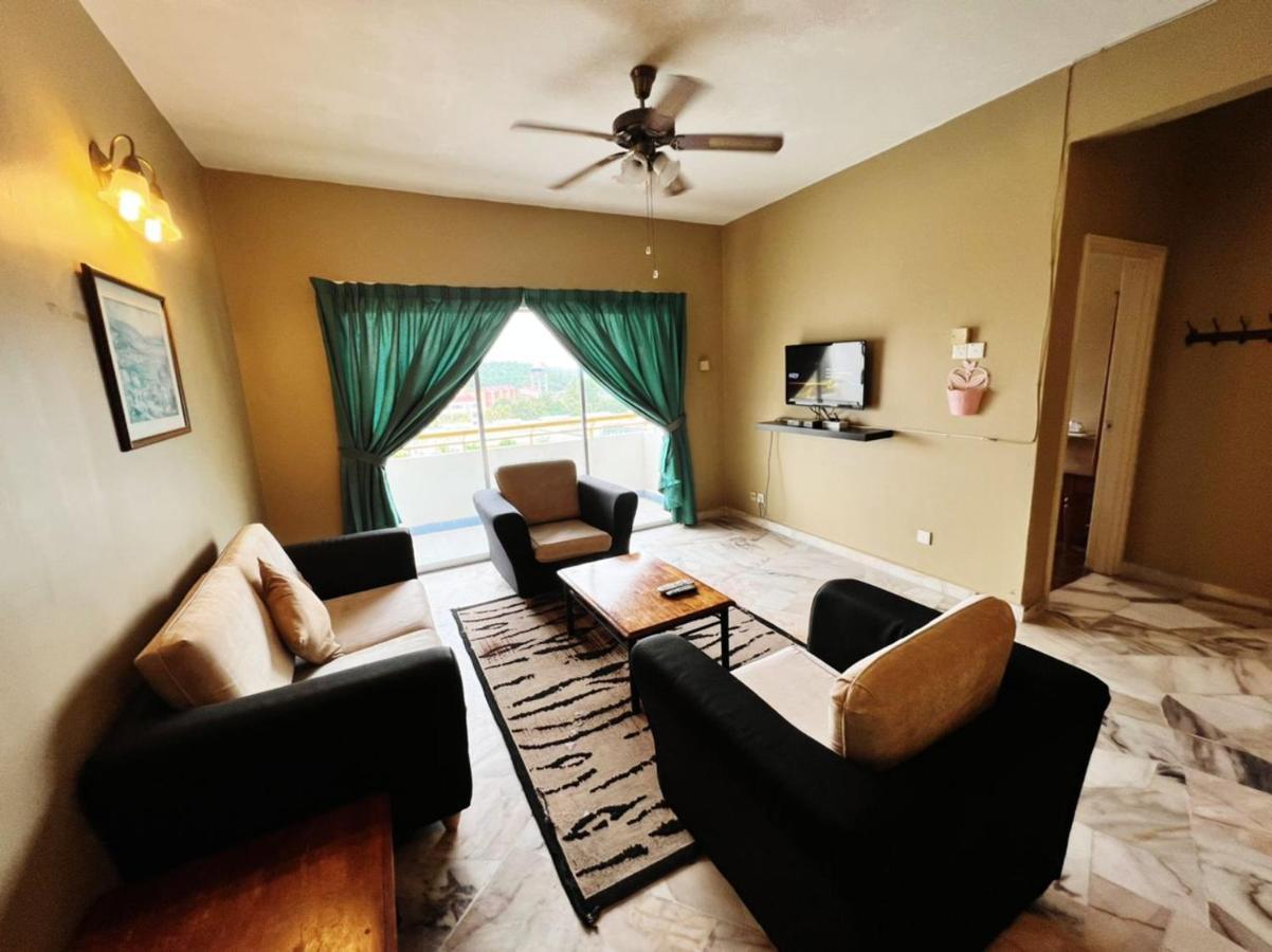 Maya Apartment Bay View Villas Port Dickson Extérieur photo