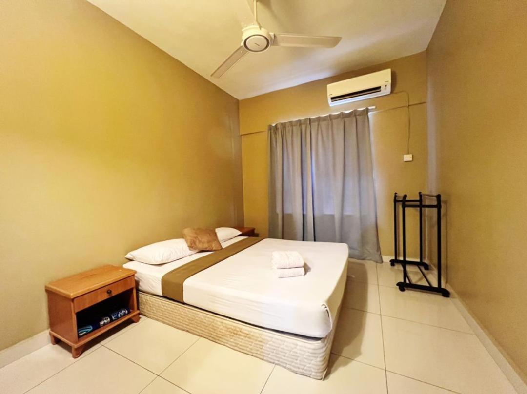 Maya Apartment Bay View Villas Port Dickson Extérieur photo