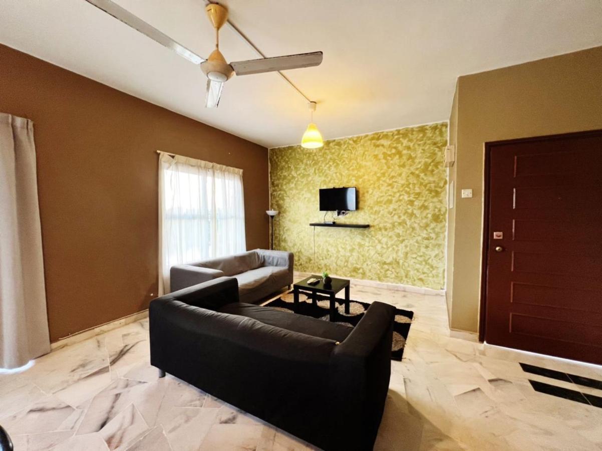 Maya Apartment Bay View Villas Port Dickson Extérieur photo