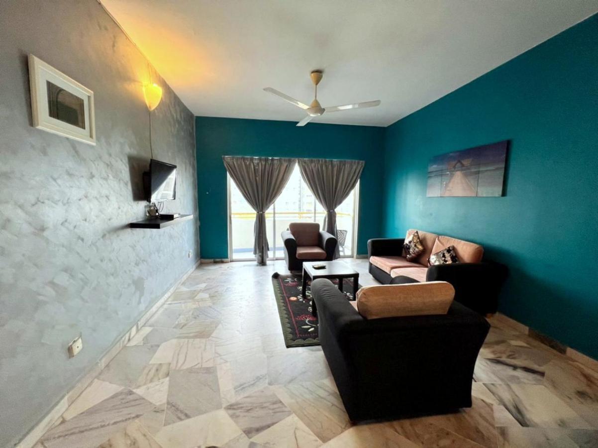 Maya Apartment Bay View Villas Port Dickson Extérieur photo