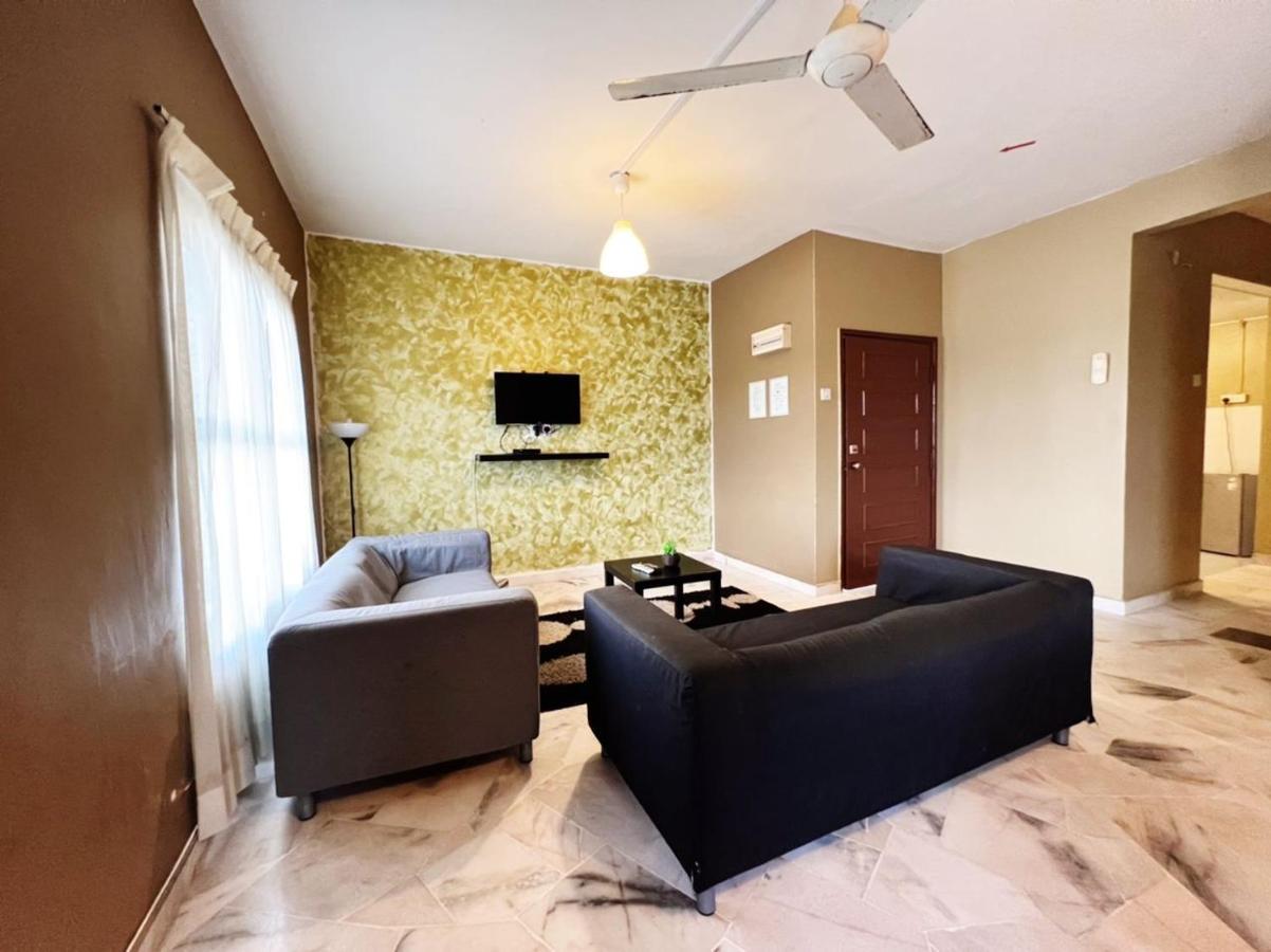 Maya Apartment Bay View Villas Port Dickson Extérieur photo