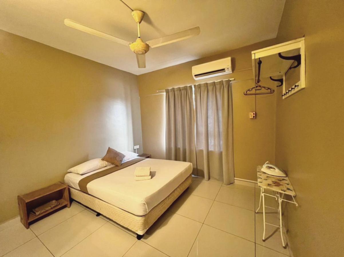 Maya Apartment Bay View Villas Port Dickson Extérieur photo