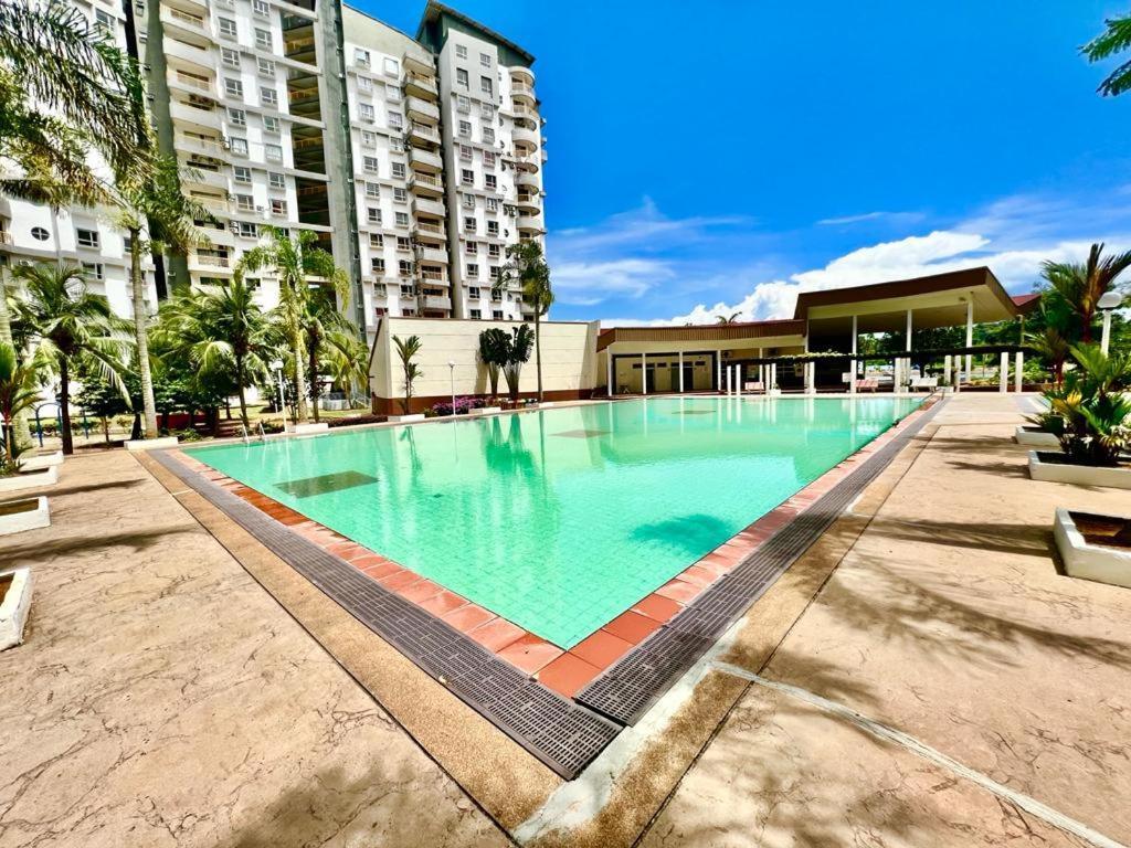 Maya Apartment Bay View Villas Port Dickson Extérieur photo
